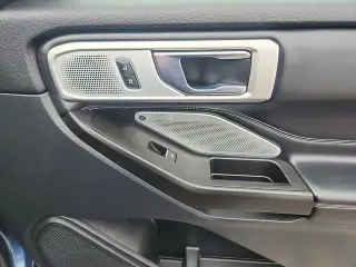 Ford Explorer 2020 AWD ST 4dr SUV