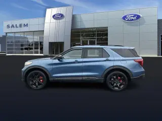 Ford Explorer 2020 AWD ST 4dr SUV