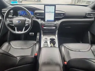 Ford Explorer 2020 AWD ST 4dr SUV