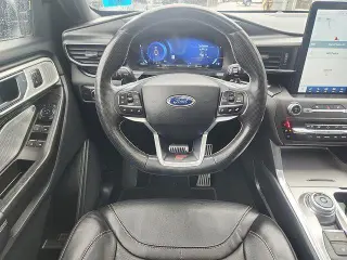 Ford Explorer 2020 AWD ST 4dr SUV
