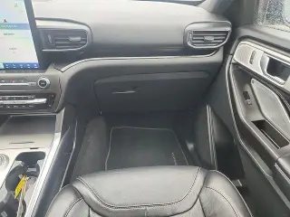 Ford Explorer 2020 AWD ST 4dr SUV