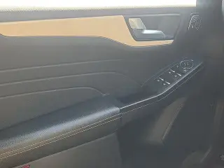 Ford Escape 2022 AWD Titanium 4dr SUV