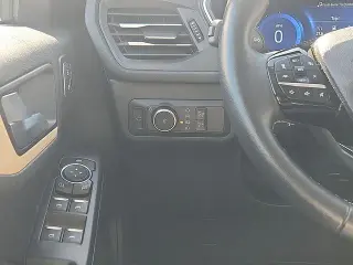Ford Escape 2022 AWD Titanium 4dr SUV