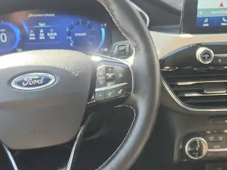 Ford Escape 2022 AWD Titanium 4dr SUV