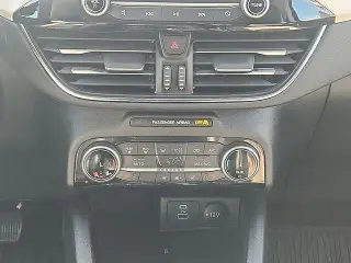 Ford Escape 2022 AWD Titanium 4dr SUV