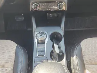 Ford Escape 2022 AWD Titanium 4dr SUV