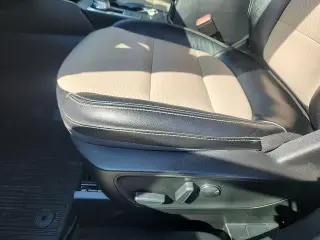 Ford Escape 2022 AWD Titanium 4dr SUV