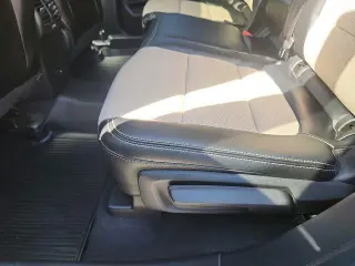 Ford Escape 2022 AWD Titanium 4dr SUV