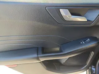 Ford Escape 2022 AWD Titanium 4dr SUV