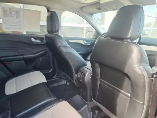 Ford Escape 2022 AWD Titanium 4dr SUV