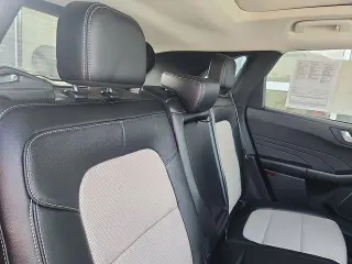 Ford Escape 2022 AWD Titanium 4dr SUV