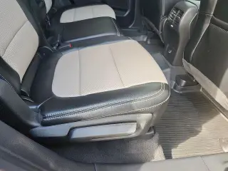 Ford Escape 2022 AWD Titanium 4dr SUV