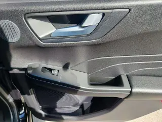 Ford Escape 2022 AWD Titanium 4dr SUV