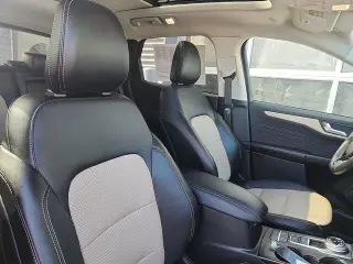 Ford Escape 2022 AWD Titanium 4dr SUV