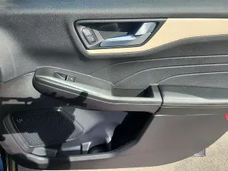 Ford Escape 2022 AWD Titanium 4dr SUV