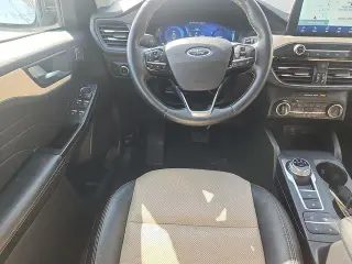 Ford Escape 2022 AWD Titanium 4dr SUV