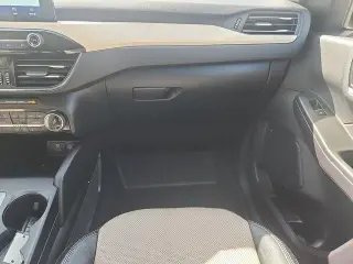 Ford Escape 2022 AWD Titanium 4dr SUV