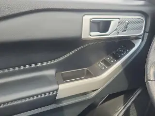 Ford Explorer 2023 AWD XLT 4dr SUV