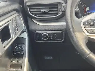 Ford Explorer 2023 AWD XLT 4dr SUV