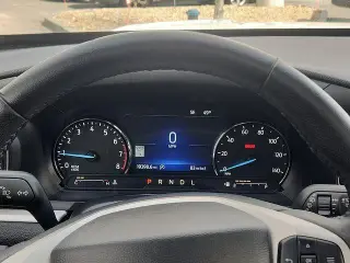 Ford Explorer 2023 AWD XLT 4dr SUV