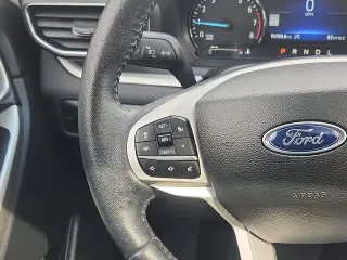 Ford Explorer 2023 AWD XLT 4dr SUV