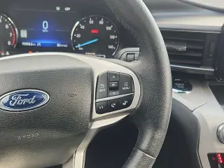 Ford Explorer 2023 AWD XLT 4dr SUV