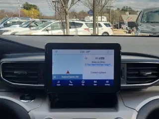 Ford Explorer 2023 AWD XLT 4dr SUV