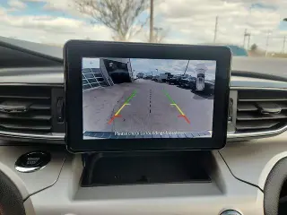 Ford Explorer 2023 AWD XLT 4dr SUV