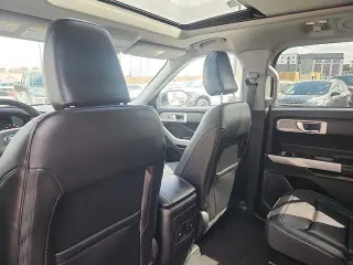 Ford Explorer 2023 AWD XLT 4dr SUV