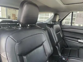 Ford Explorer 2023 AWD XLT 4dr SUV