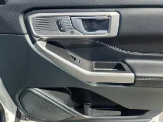Ford Explorer 2023 AWD XLT 4dr SUV