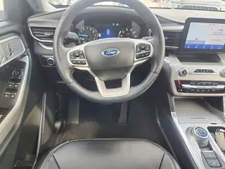 Ford Explorer 2023 AWD XLT 4dr SUV