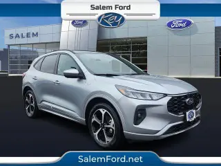 Ford Escape 2023 AWD ST-Line Select 4dr SUV