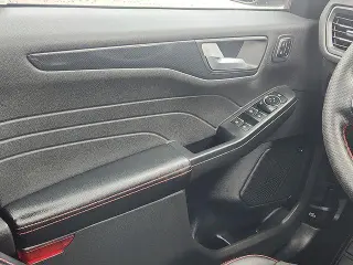 Ford Escape 2023 AWD ST-Line Select 4dr SUV