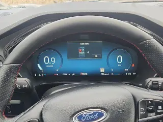 Ford Escape 2023 AWD ST-Line Select 4dr SUV