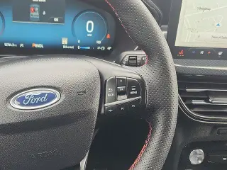 Ford Escape 2023 AWD ST-Line Select 4dr SUV