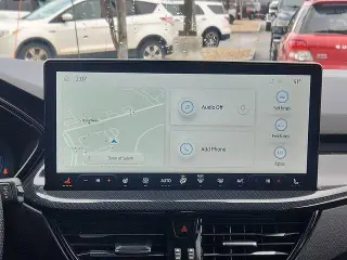 Ford Escape 2023 AWD ST-Line Select 4dr SUV