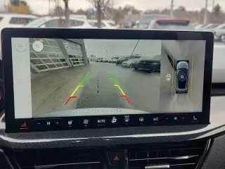 Ford Escape 2023 AWD ST-Line Select 4dr SUV
