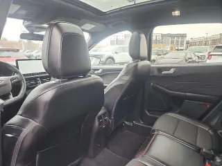 Ford Escape 2023 AWD ST-Line Select 4dr SUV