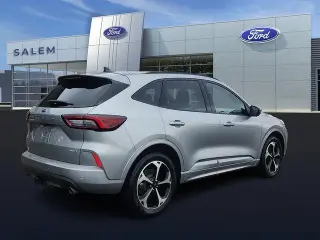 Ford Escape 2023 AWD ST-Line Select 4dr SUV