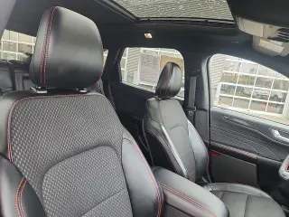 Ford Escape 2023 AWD ST-Line Select 4dr SUV