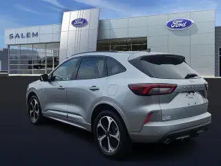 Ford Escape 2023 AWD ST-Line Select 4dr SUV