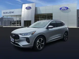 Ford Escape 2023 AWD ST-Line Select 4dr SUV
