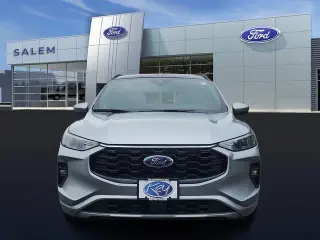 Ford Escape 2023 AWD ST-Line Select 4dr SUV