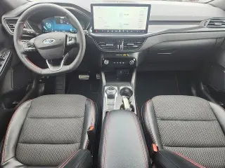 Ford Escape 2023 AWD ST-Line Select 4dr SUV