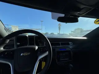 2014 Chevrolet Camaro LS
