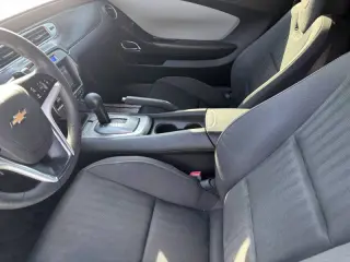 2014 Chevrolet Camaro LS