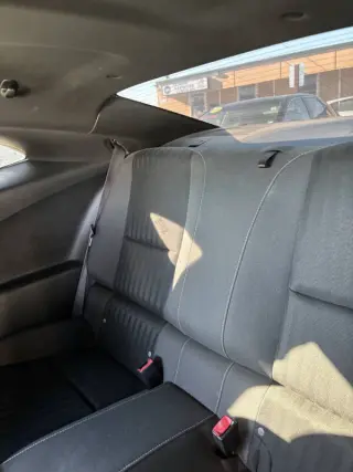 2014 Chevrolet Camaro LS