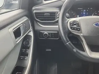 Ford Explorer 2023 AWD XLT 4dr SUV