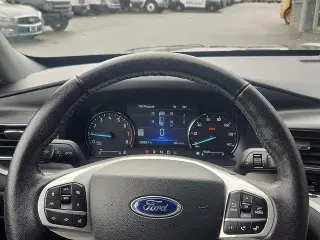 Ford Explorer 2023 AWD XLT 4dr SUV